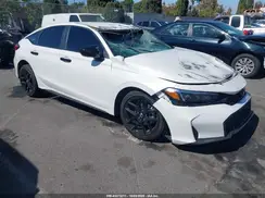 19XFL2H85SE028748 2025 HONDA CIVIC
