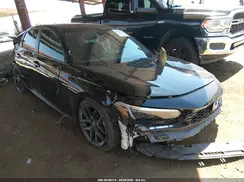 19XFL2H85SE029415 2025 HONDA CIVIC