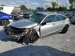 19XFL2H85SE029821 2025 HONDA CIVIC