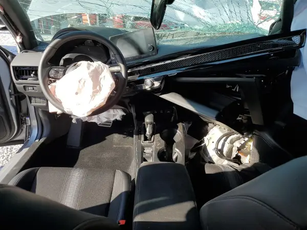19XFL2H85SE029821 2025 HONDA CIVIC - Image 8