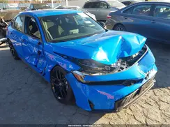 19XFL2H85SE030046 2025 HONDA CIVIC