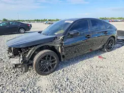 19XFL2H85SE030841 2025 HONDA CIVIC