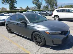 19XFL2H85SE031679 2025 HONDA CIVIC