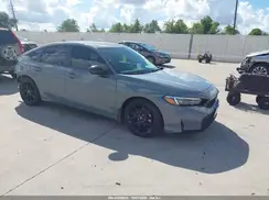 19XFL2H85SE032640 2025 HONDA CIVIC