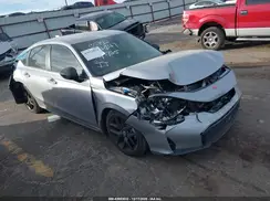 19XFL2H85SE034047 2025 HONDA CIVIC