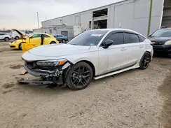 19XFL2H85SE034226 2025 HONDA CIVIC