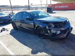 19XFL2H85SE034274 2025 HONDA CIVIC
