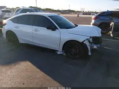19XFL2H85SE034484 2025 HONDA CIVIC