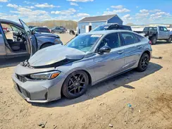 19XFL2H85SE035019 2025 HONDA CIVIC