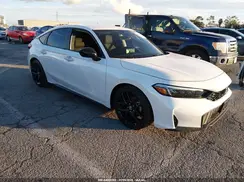 19XFL2H85SE035439 2025 HONDA CIVIC