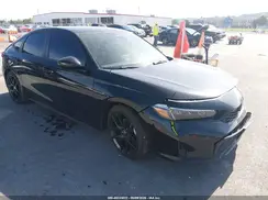 19XFL2H85SE036381 2025 HONDA CIVIC