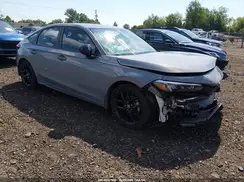 19XFL2H85SE036882 2025 HONDA CIVIC