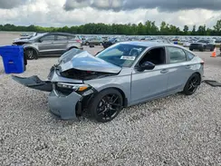 19XFL2H85SE036896 2025 HONDA CIVIC