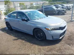 19XFL2H85SE036963 2025 HONDA CIVIC