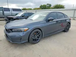 19XFL2H85SE037367 2025 HONDA CIVIC