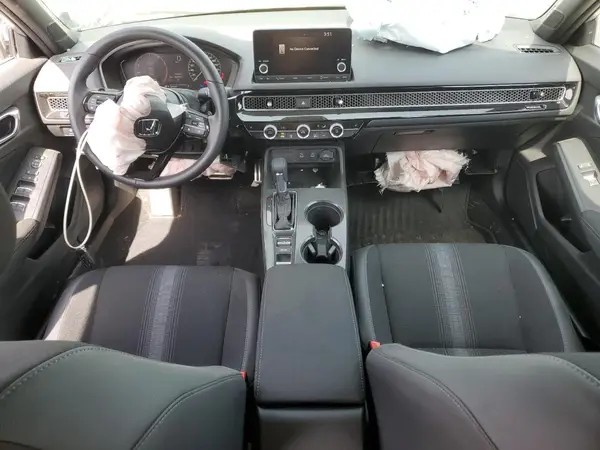 19XFL2H85SE400430 2025 HONDA CIVIC - Image 8