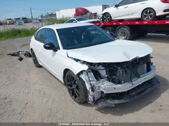 19XFL2H85SE400511 2025 HONDA CIVIC