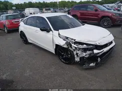 19XFL2H85TE000224 2026 HONDA CIVIC