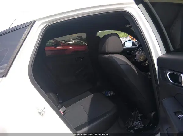 19XFL2H85TE000224 2026 HONDA CIVIC - Image 8