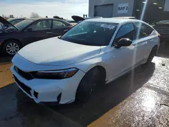 19XFL2H85TE000269 2026 HONDA CIVIC