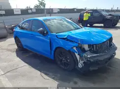 19XFL2H85TE000322 2026 HONDA CIVIC