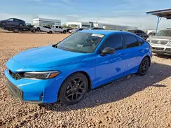 19XFL2H85TE001745 2026 HONDA CIVIC