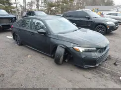 19XFL2H85TE002362 2026 HONDA CIVIC