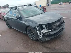19XFL2H85TE002622 2026 HONDA CIVIC