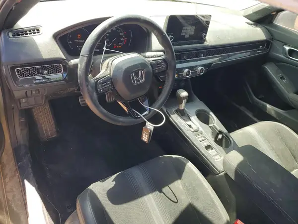 19XFL2H85TE003656 2026 HONDA CIVIC - Image 8