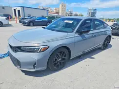 19XFL2H85TE003897 2026 HONDA CIVIC