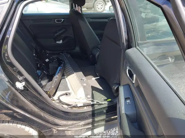 19XFL2H85TE004712 2026 HONDA CIVIC - Image 8