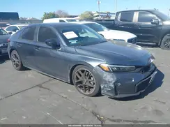 19XFL2H85TE004970 2026 HONDA CIVIC