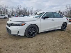 19XFL2H85TE005004 2026 HONDA CIVIC