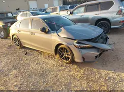 19XFL2H85TE005133 2026 HONDA CIVIC