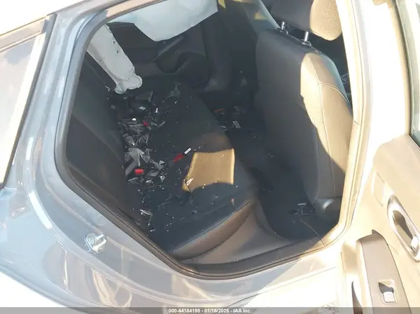 19XFL2H85TE005133 2026 HONDA CIVIC - Image 8