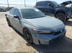 19XFL2H85TE005262 2026 HONDA CIVIC