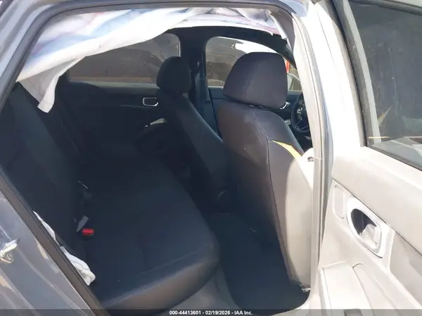 19XFL2H85TE005262 2026 HONDA CIVIC - Image 8