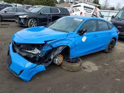 19XFL2H85TE005522 2026 HONDA CIVIC
