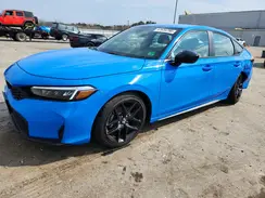 19XFL2H85TE006136 2026 HONDA CIVIC