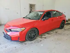 19XFL2H85TE006220 2026 HONDA CIVIC