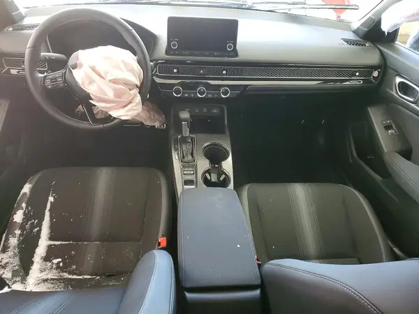 19XFL2H85TE006220 2026 HONDA CIVIC - Image 8