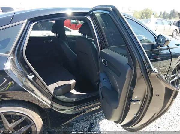 19XFL2H85TE006587 2026 HONDA CIVIC - Image 8