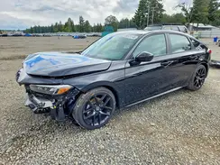 19XFL2H85TE006590 2026 HONDA CIVIC