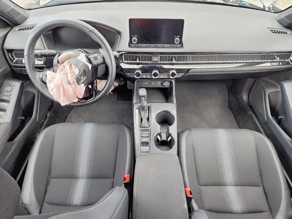 19XFL2H85TE006590 2026 HONDA CIVIC - Image 8