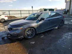 19XFL2H85TE007058 2026 HONDA CIVIC