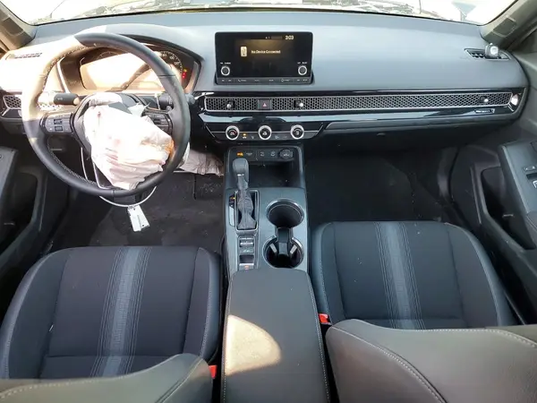 19XFL2H85TE007058 2026 HONDA CIVIC - Image 8