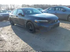 19XFL2H85TE007089 2026 HONDA CIVIC