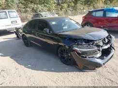 19XFL2H85TE007092 2026 HONDA CIVIC