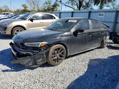 19XFL2H85TE007660 2026 HONDA CIVIC