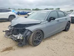 19XFL2H85TE008274 2026 HONDA CIVIC